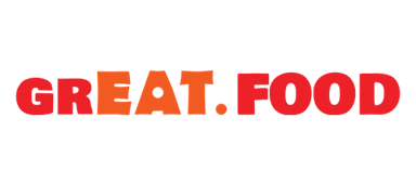 GREAT. FOOD