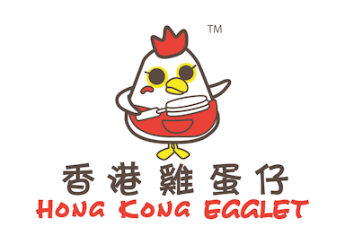 Hong Kong Egglet