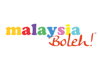 Malaysia Boleh!